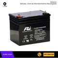 Bateria Sellada Seca 12Vdc 35Ah