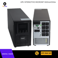 UPS INTERACTIVO MICRONET 3000